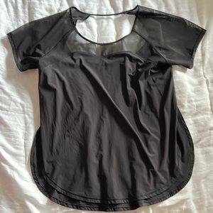 Lululemon shirt